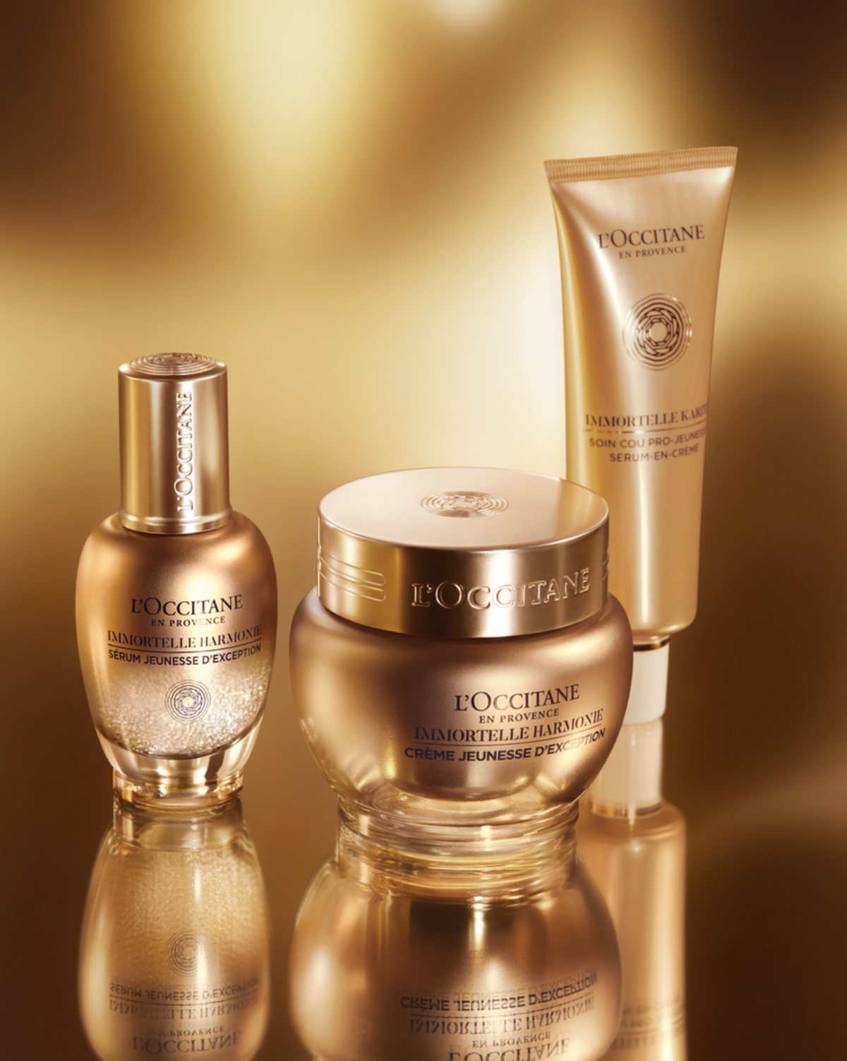 Crème Visage Harmonie