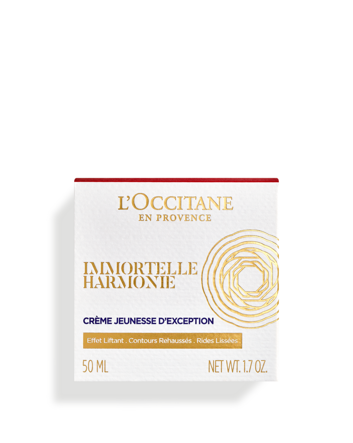 Crème Visage Harmonie
