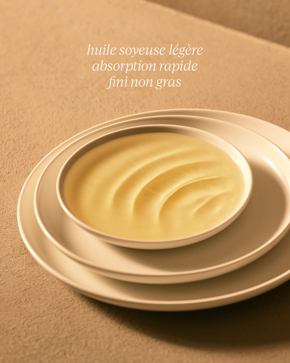 Huile Corps Raffermissante Immortelle Divine
