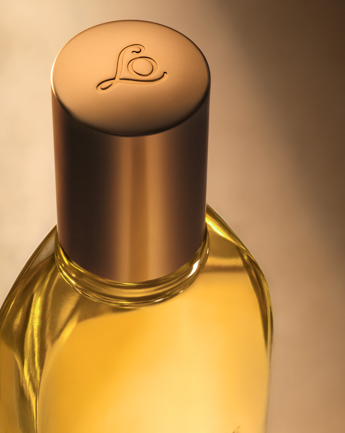 Huile Corps Raffermissante Immortelle Divine