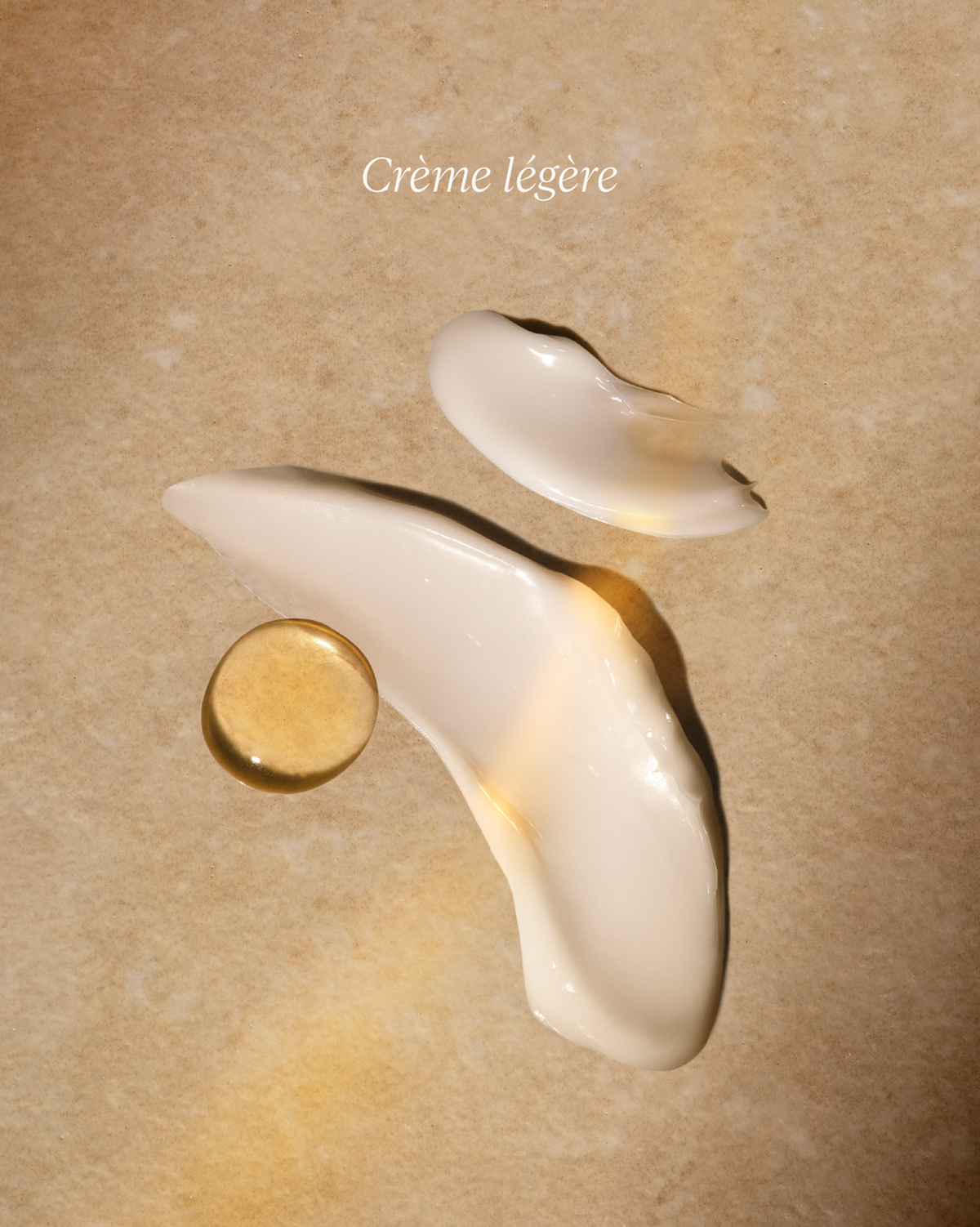 Crème Cou Lissante Immortelle Divine