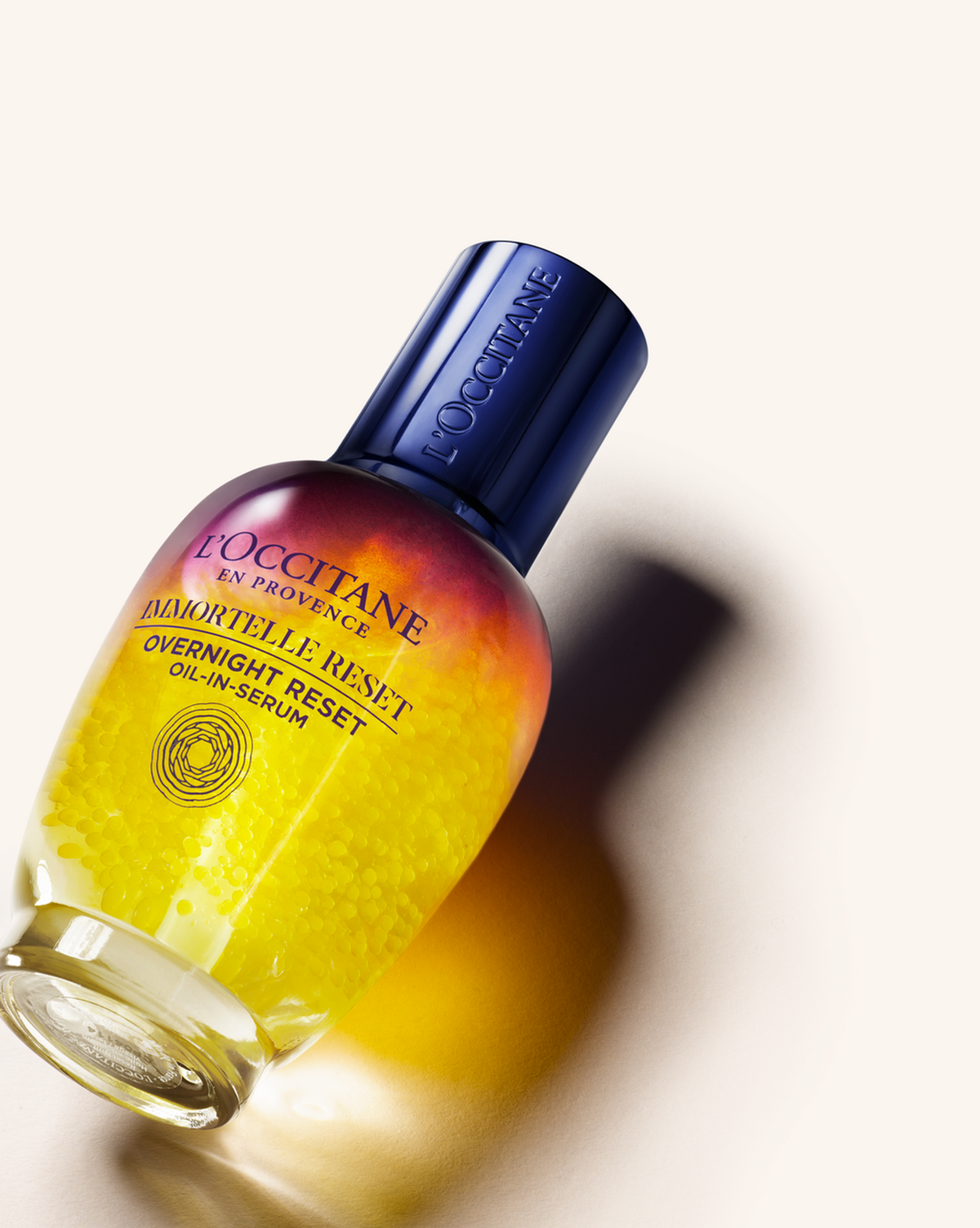 Sérum Visage Reset Nuit