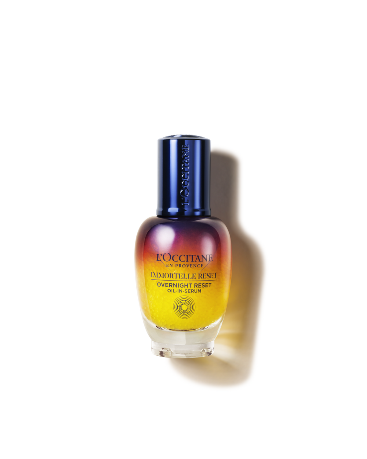 Sérum Visage Reset Nuit