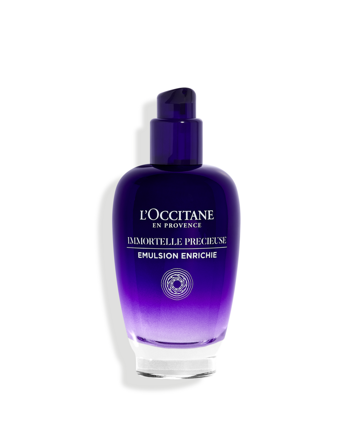 Émulsion Visage Précieuse