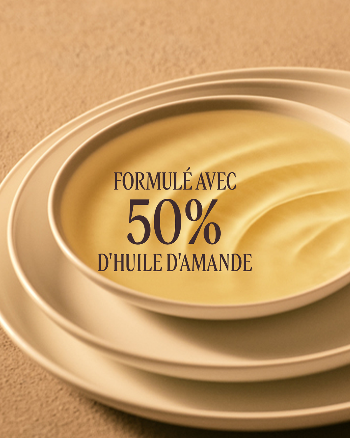 Huile Souplesse Amande