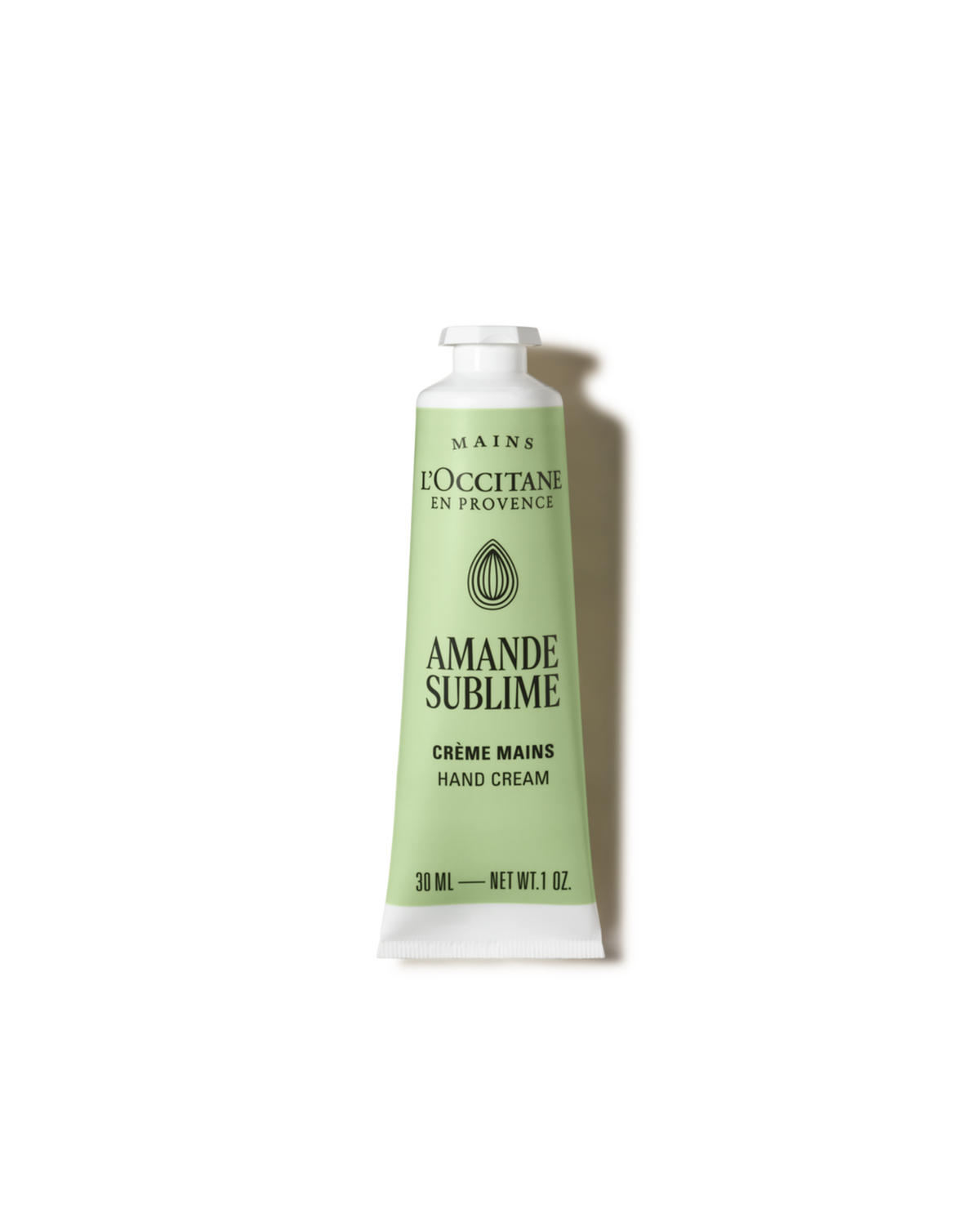 Crème Mains Amande