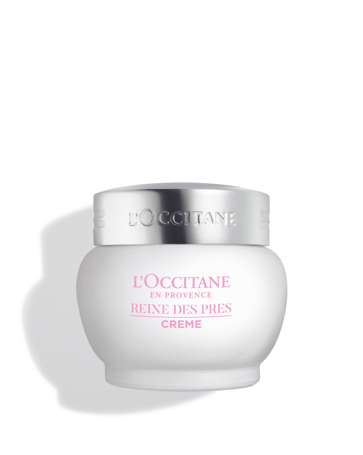 Crème Visage Reine des Prés