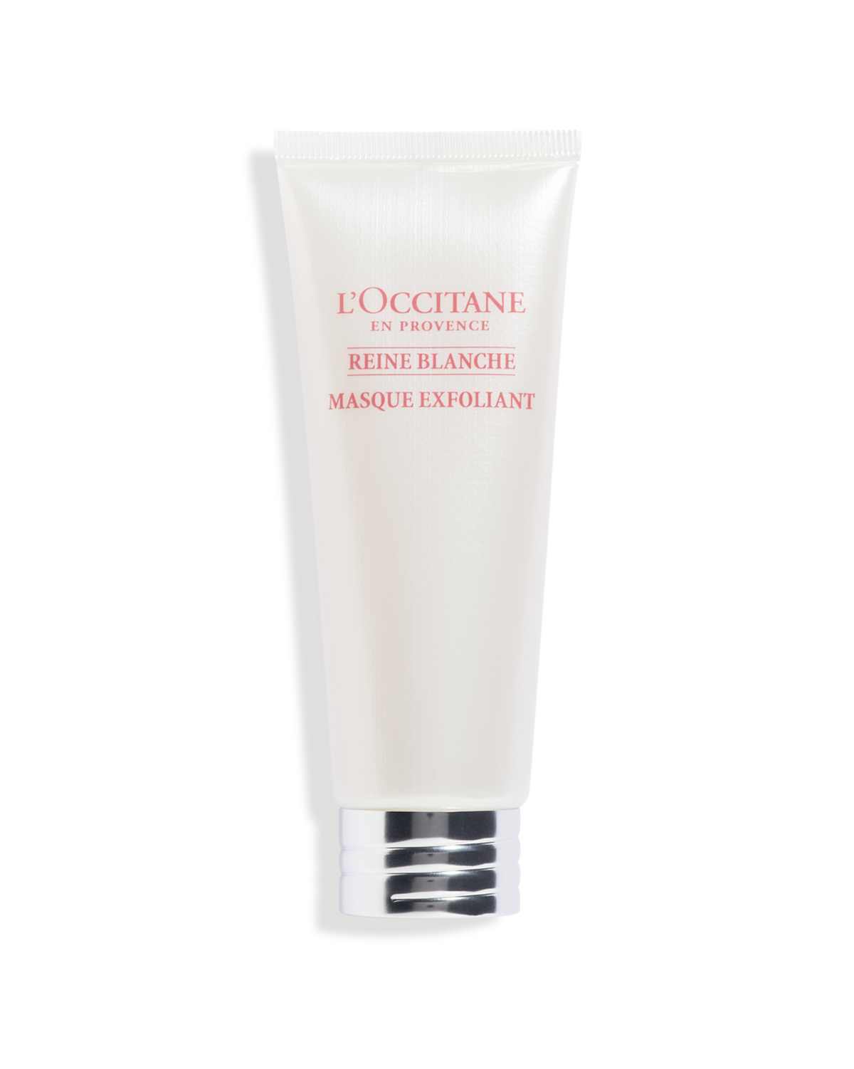 Masque Exfoliant Reine Blanche
