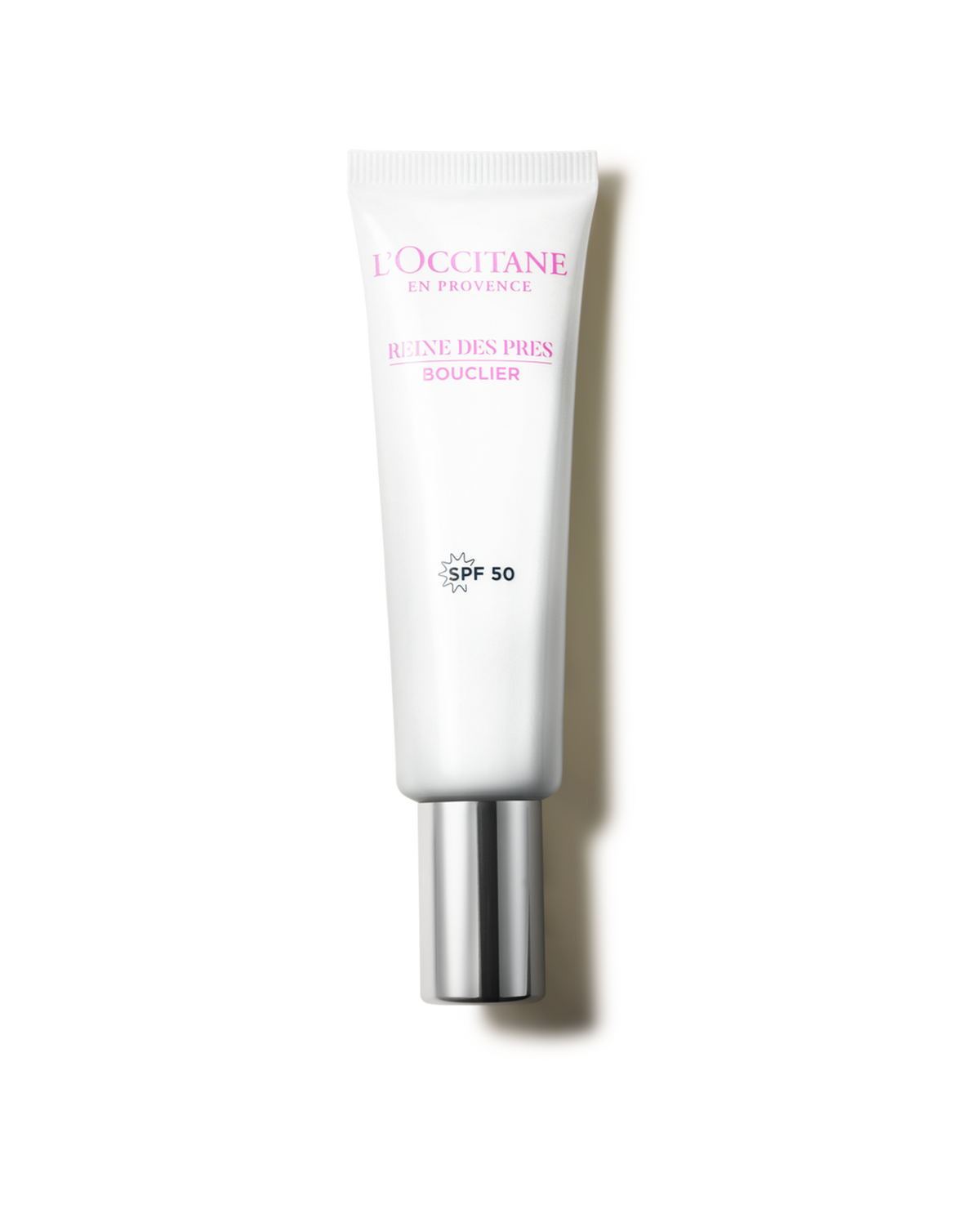 Bouclier SPF Reine des Près