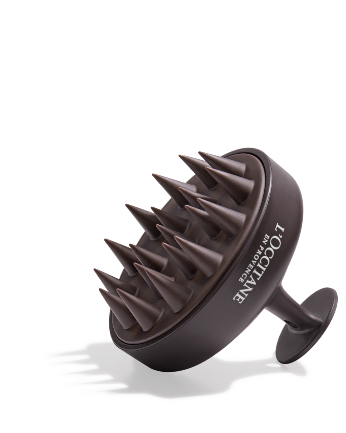 Brosse Cuir Chevelu