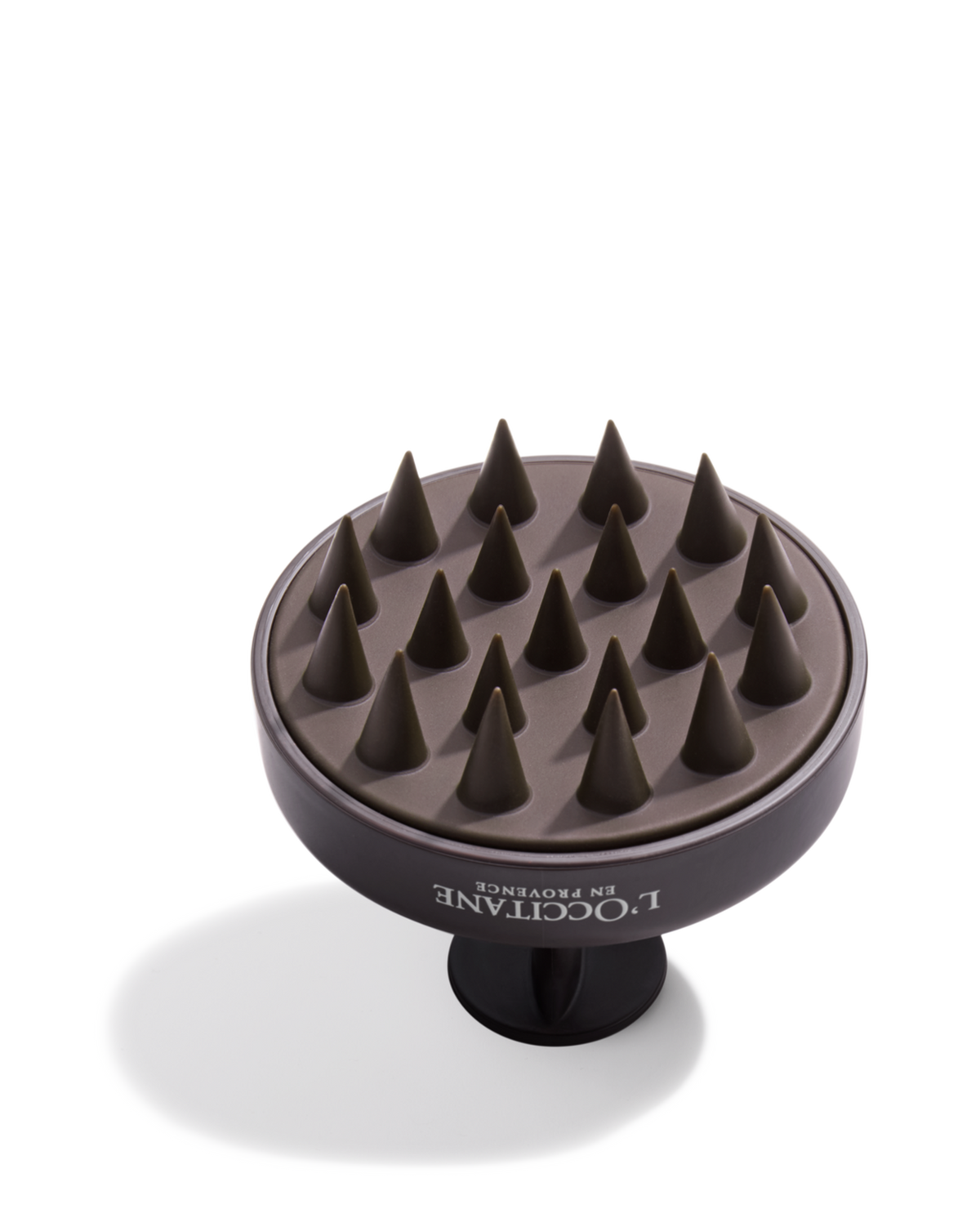Brosse Cuir Chevelu