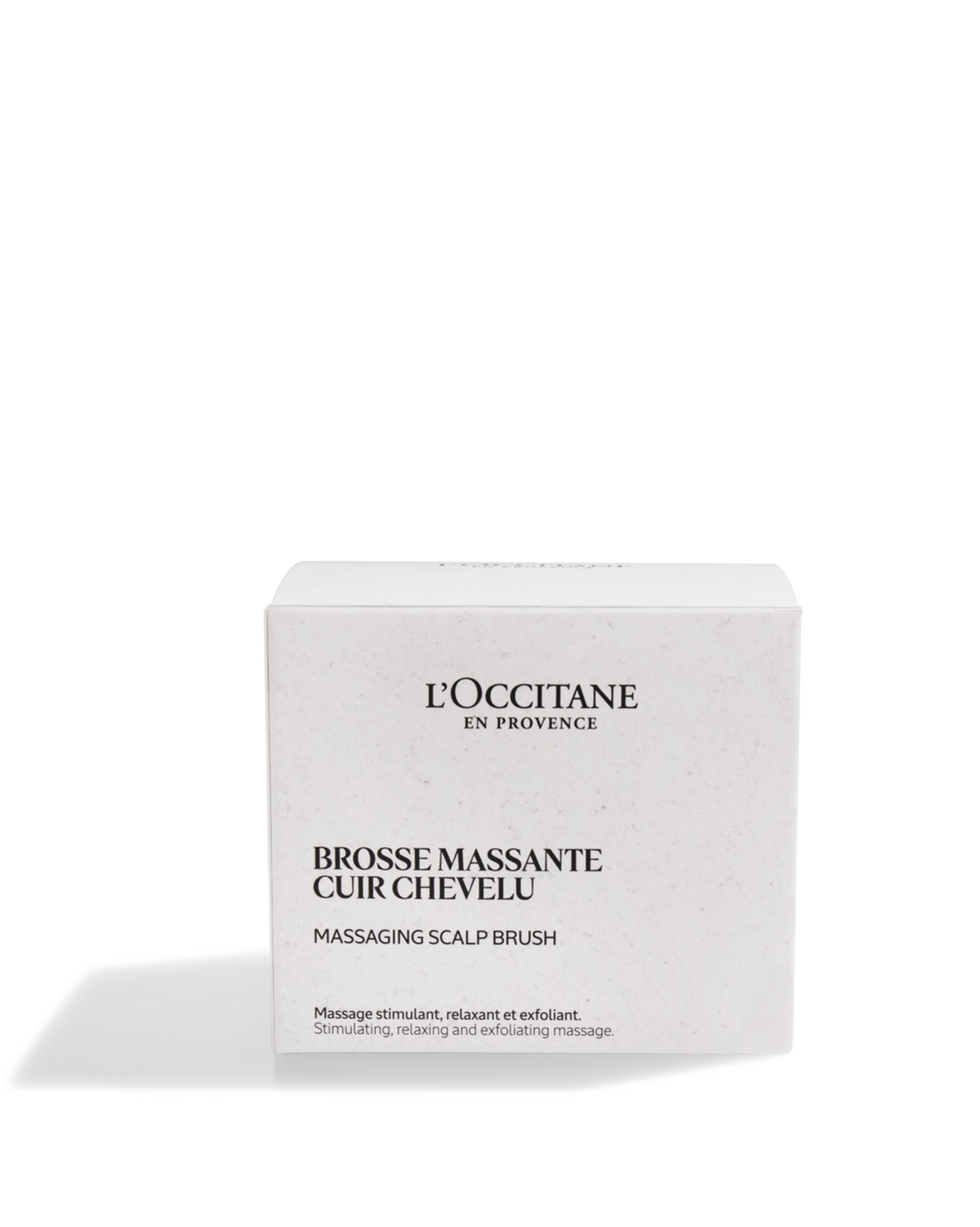 Brosse Cuir Chevelu