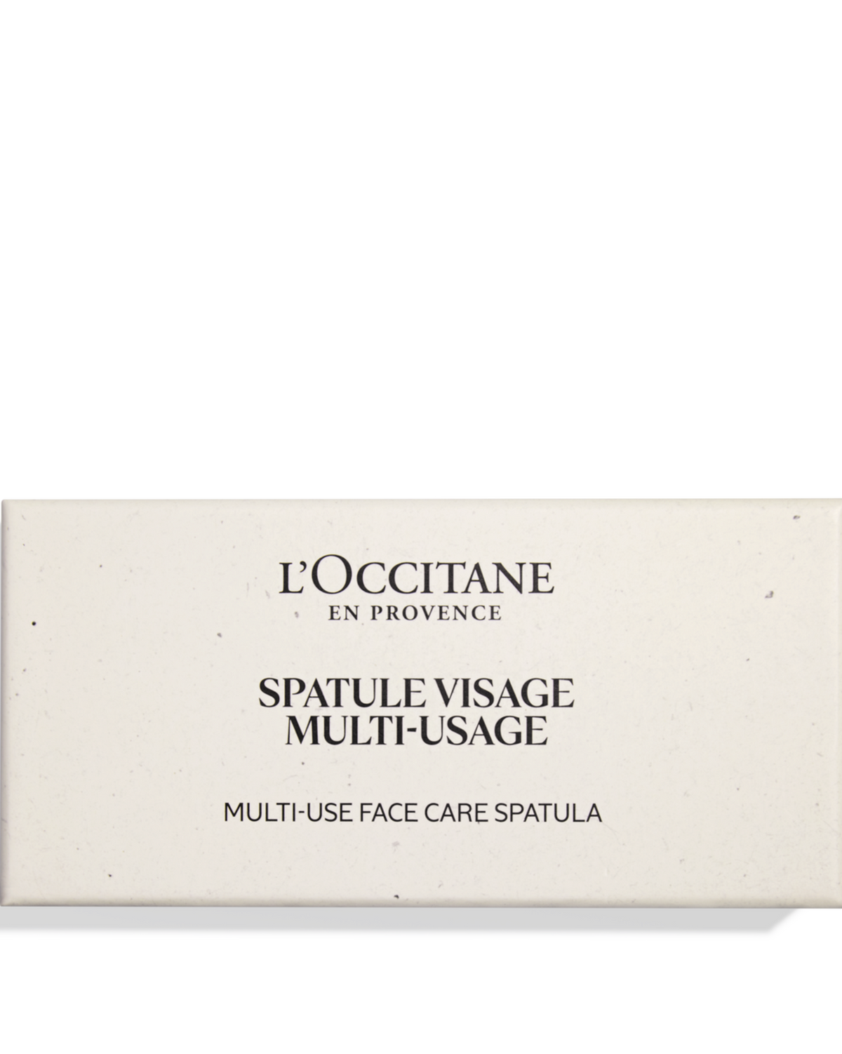 Spatule visage multi-usage