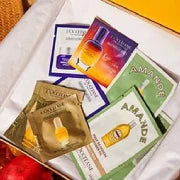 Doses d'essai gratuites