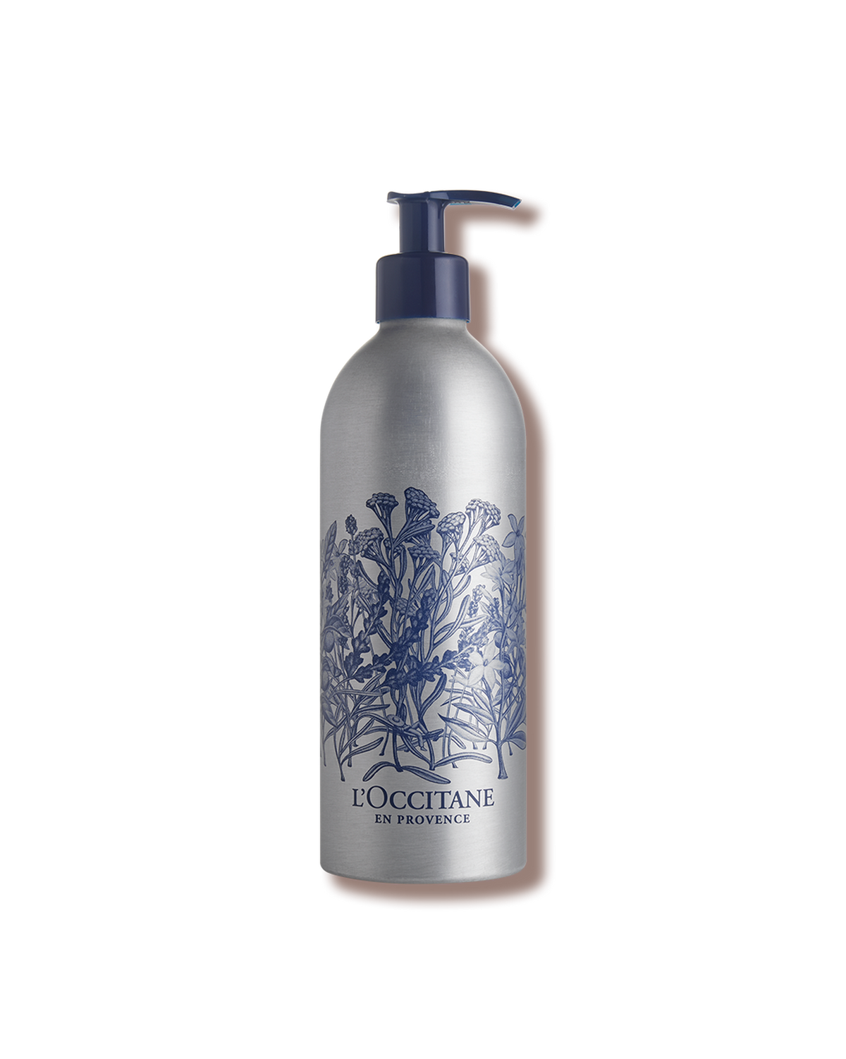 Bouteille en Aluminum Recyclé