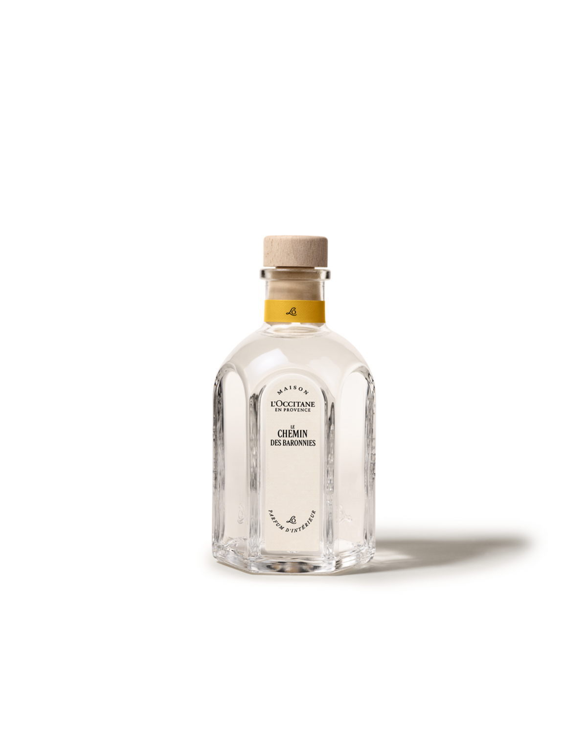 Diffuseur de parfum d'intérieur Les Chemins des Baronnies