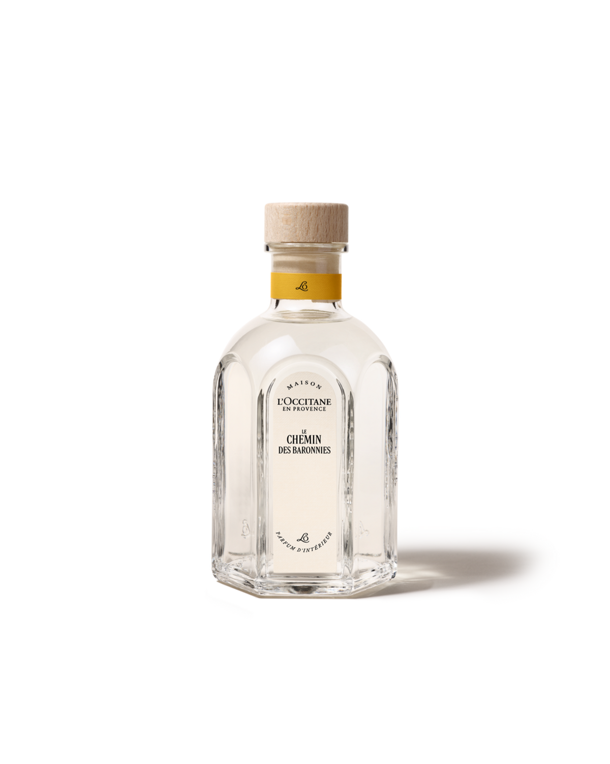 Diffuseur de parfum d'intérieur Les Chemins des Baronnies