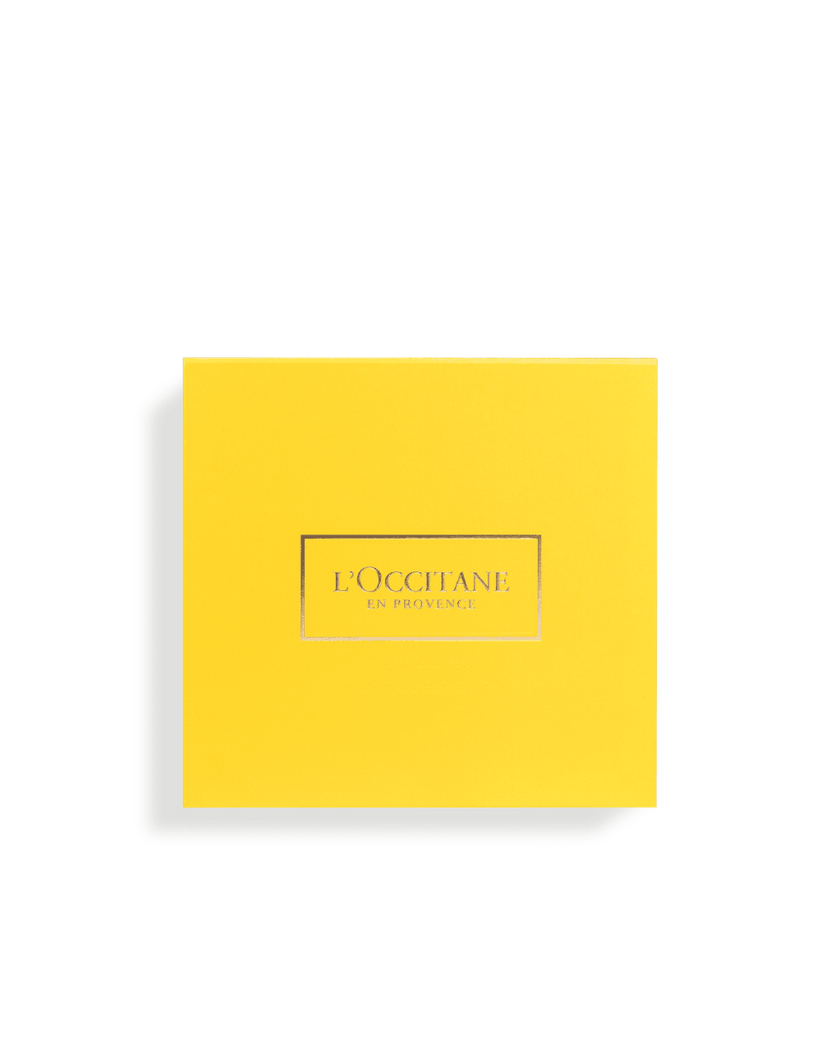 Boite Cadeau L'OCCITANE