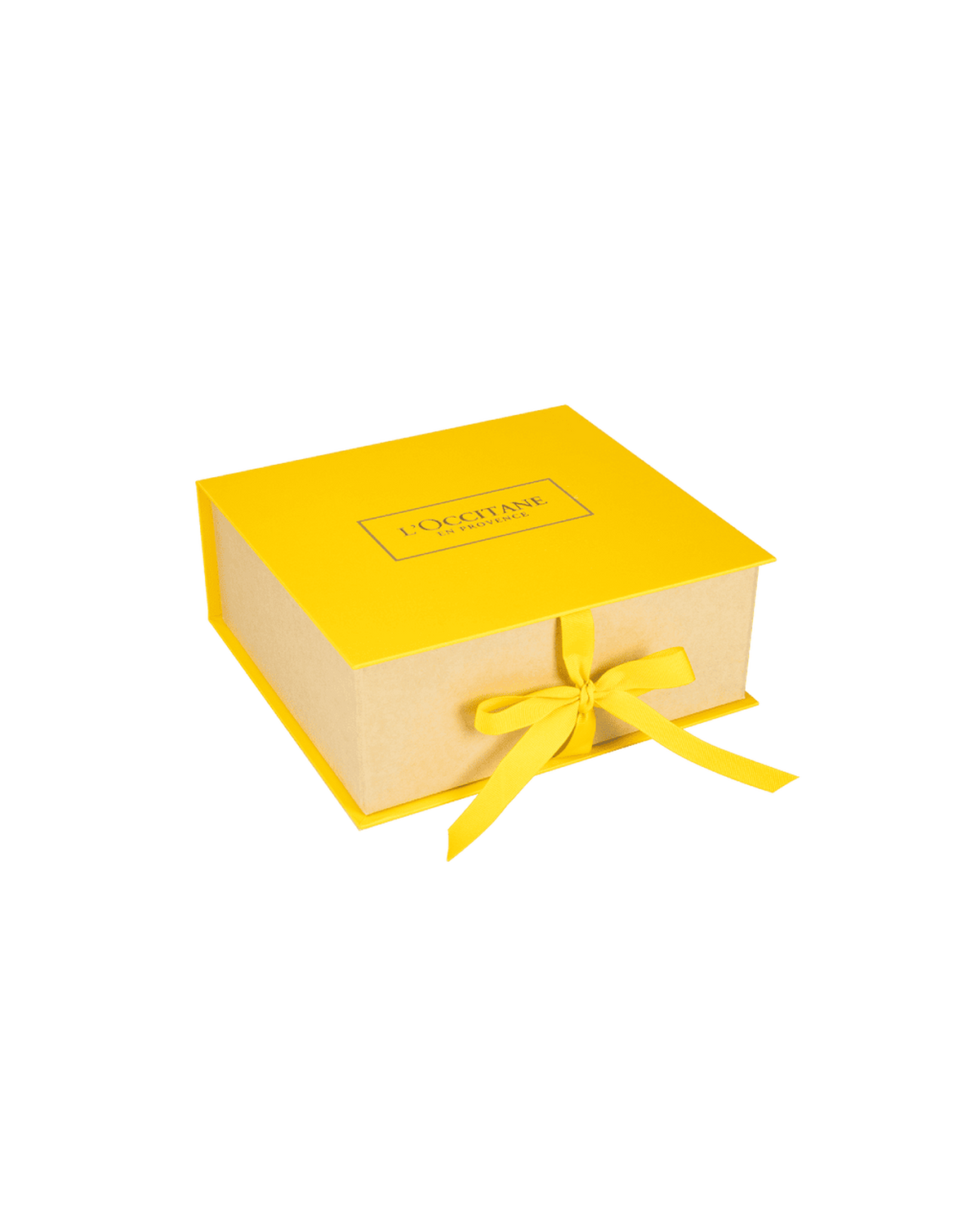 Boite Cadeau L'OCCITANE
