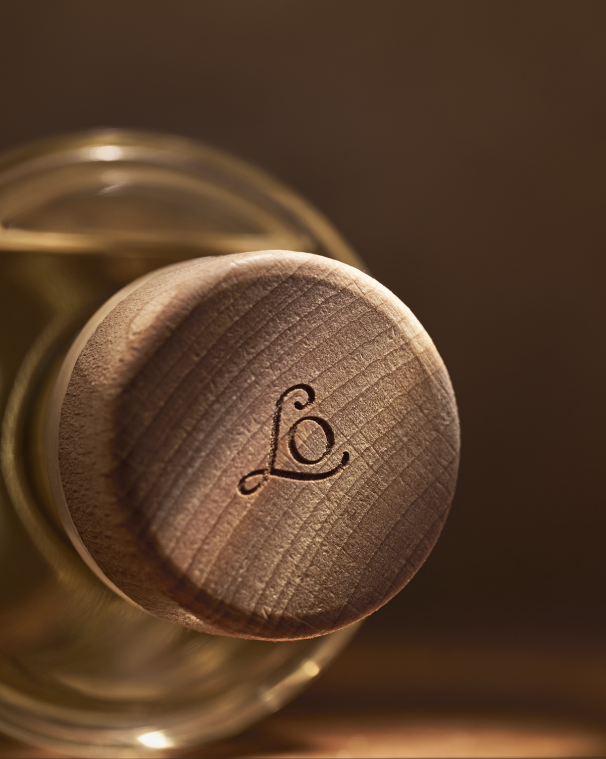 Diffuseur de parfum d'intérieur Figuier Oolong