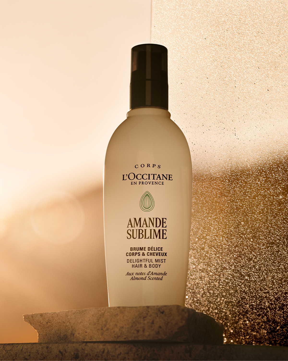 Routine Amande