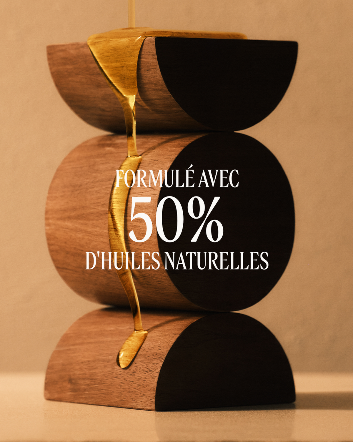 Routine Amande