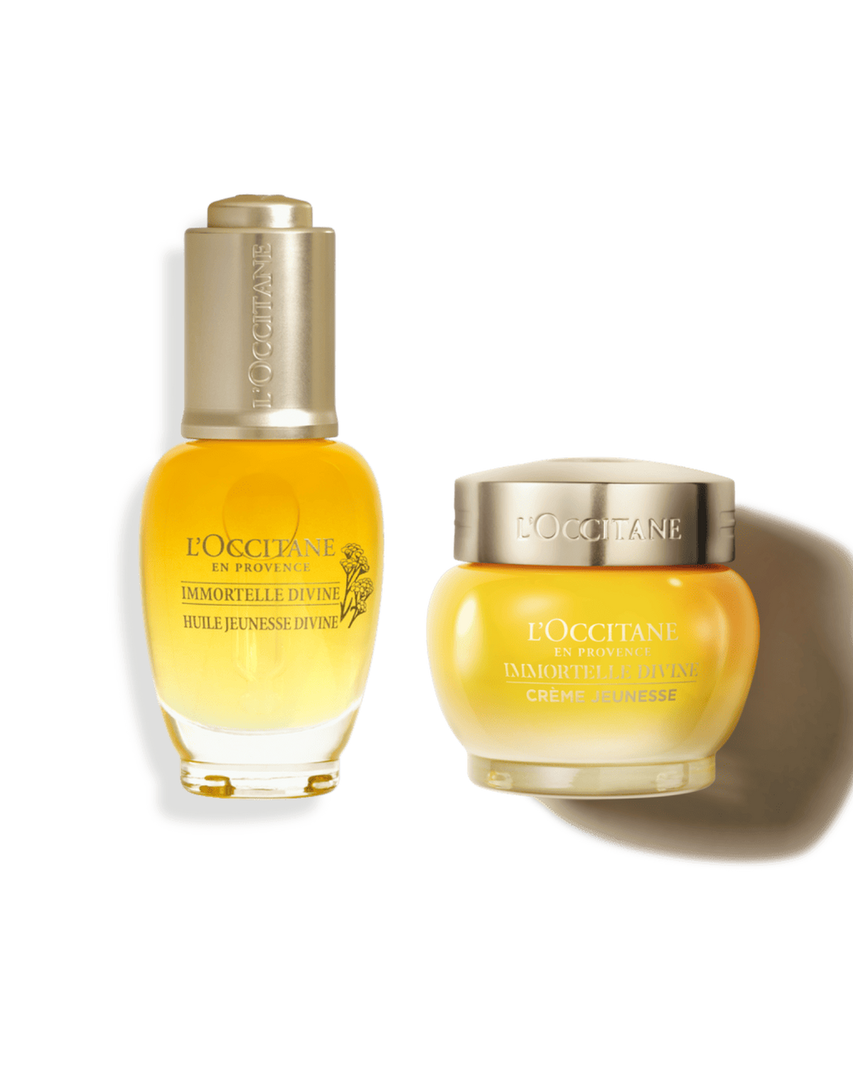 Duo Immortelle Divine