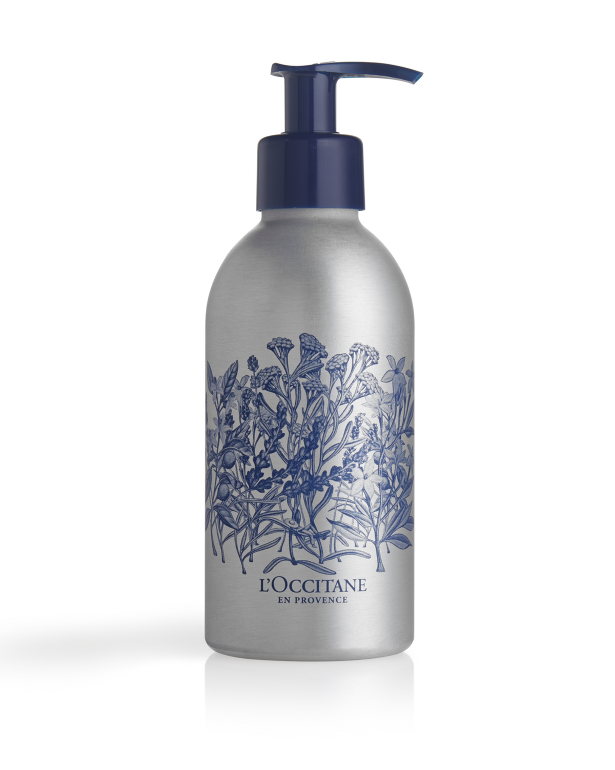 Bouteille en Aluminum Recyclé