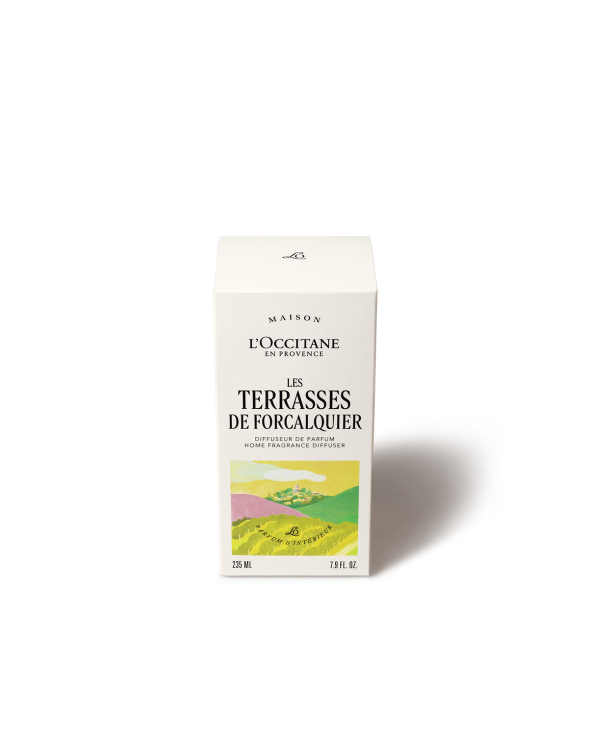 Diffuseur de parfum d'intérieur Les Terrasses de Forcalquier