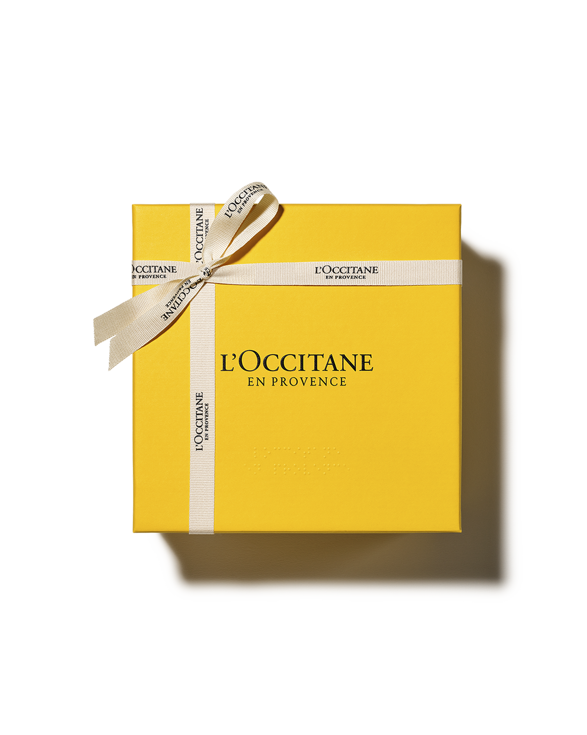 Coffret cadeau Parfum Barbotine