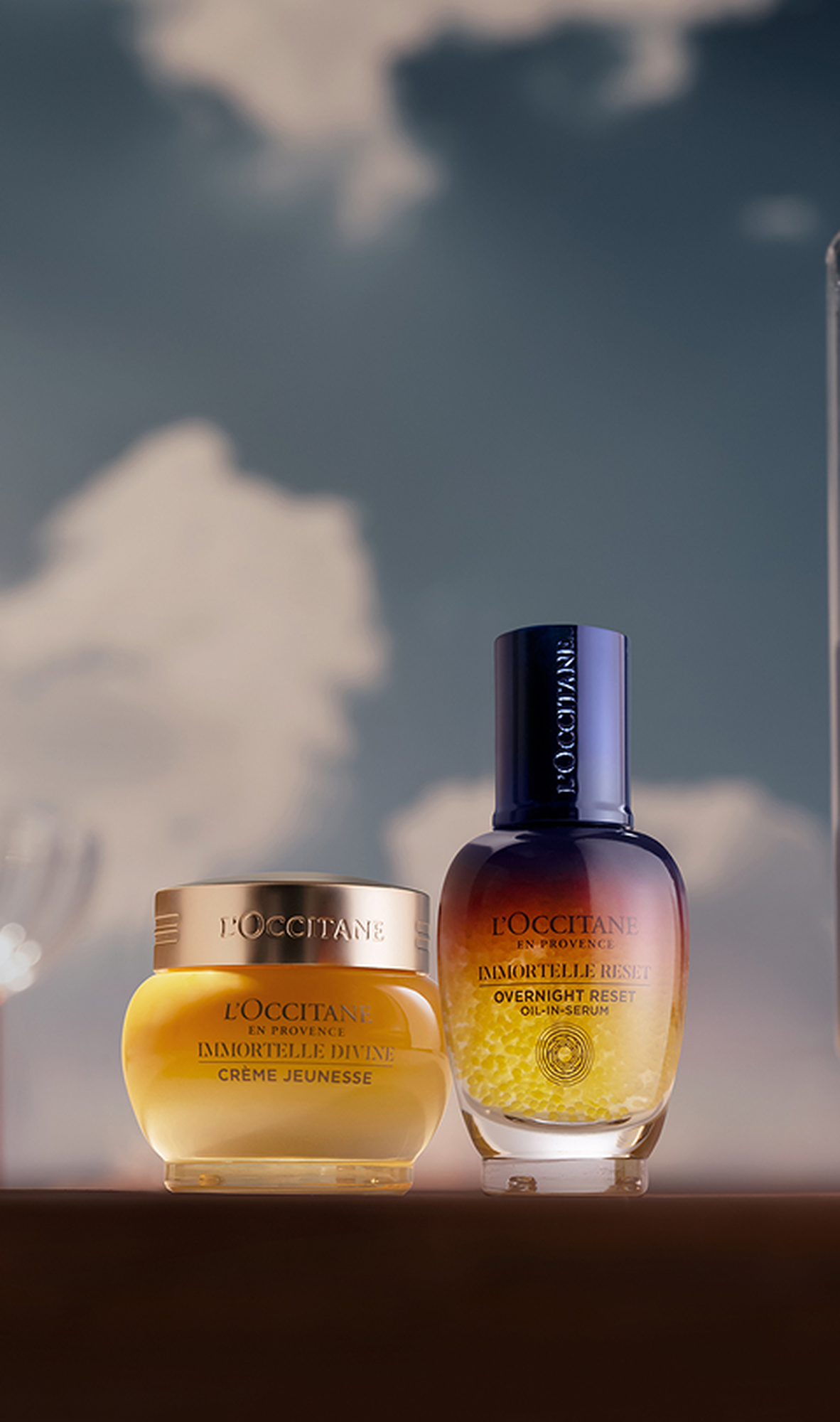 Coffret Parfum