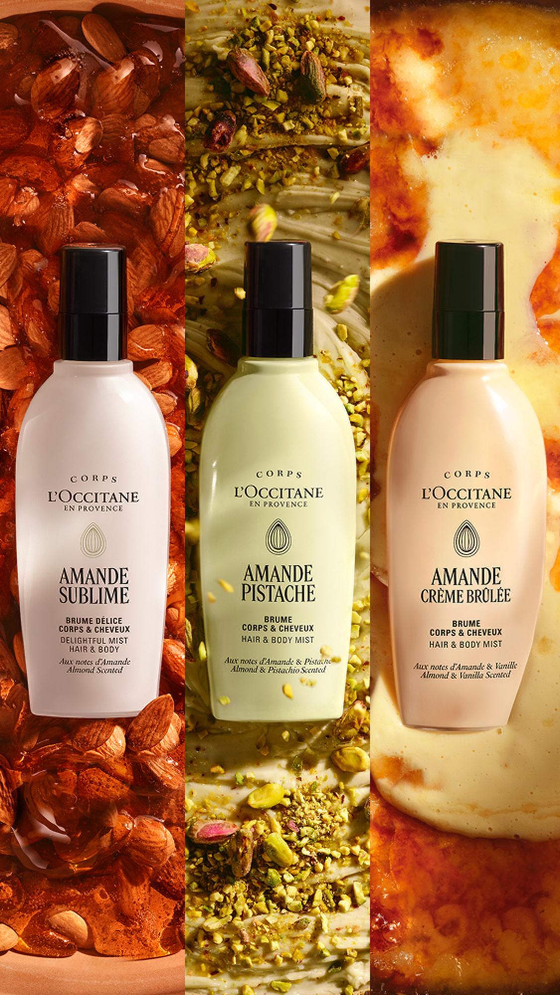 Coffret Parfum